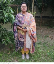 গোবিন্দগঞ্জে হাত-পা বাঁধা অবস্থায় স্কুল শিক্ষিকার মরদেহ উদ্ধার